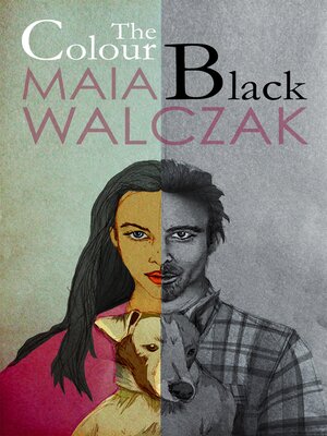 cover image of The Colour Black
